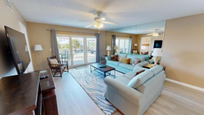 SeaCrest 304- by Holiday Isle Properties